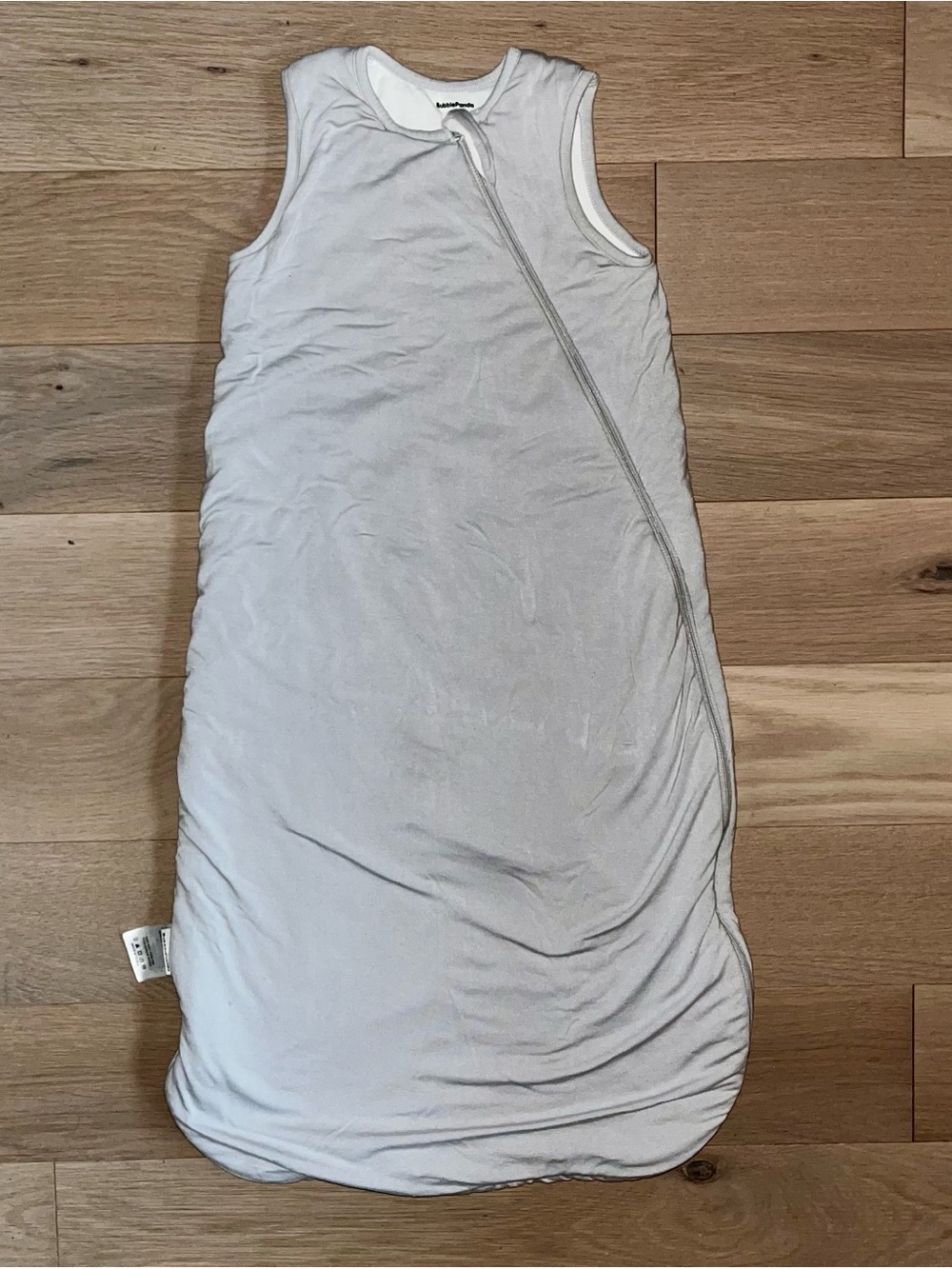 Bamboo Sleep Sack 18-24 Months 1.0 Tog